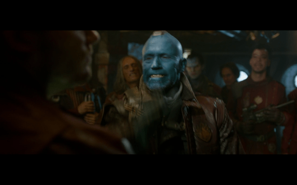 Guardians of the Galaxy - 1840