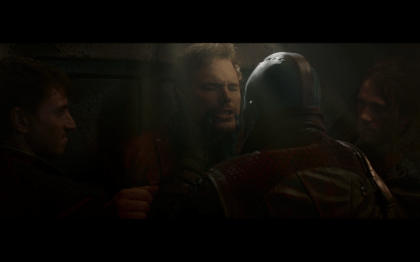 Guardians of the Galaxy - 1841