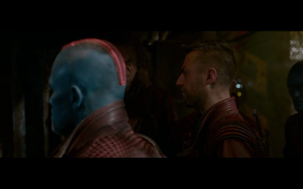 Guardians of the Galaxy - 1845