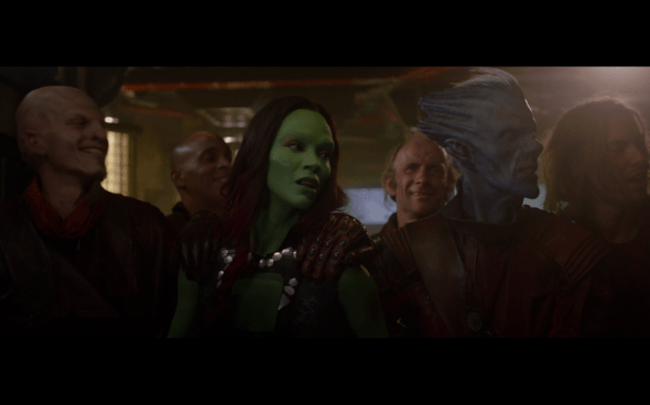 Guardians of the Galaxy - 1846