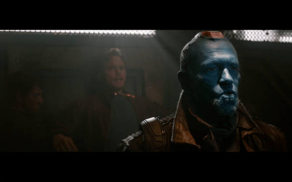 Guardians of the Galaxy - 1847