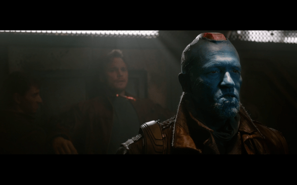 Guardians of the Galaxy - 1848