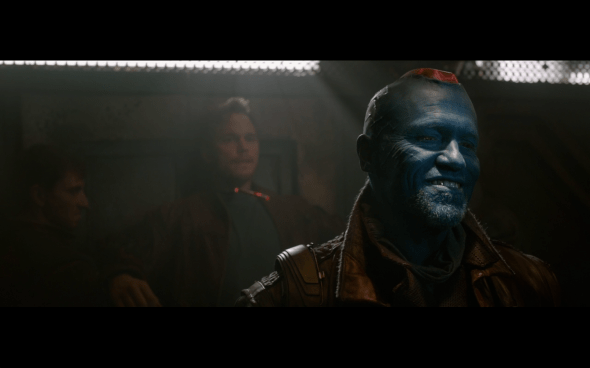 Guardians of the Galaxy - 1849