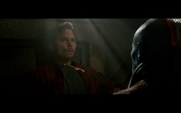 Guardians of the Galaxy - 1851