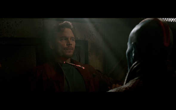 Guardians of the Galaxy - 1852