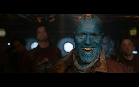 Guardians of the Galaxy - 1858