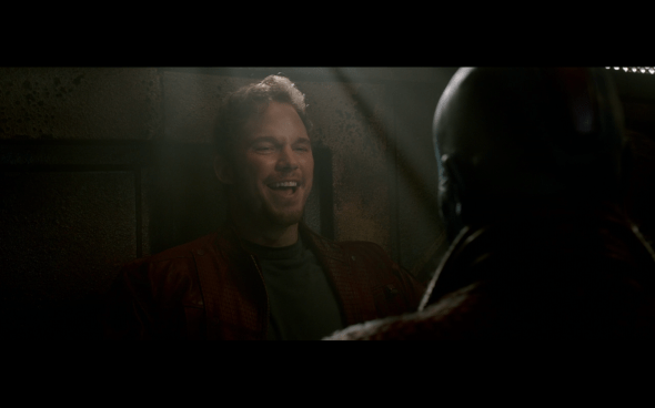 Guardians of the Galaxy - 1859