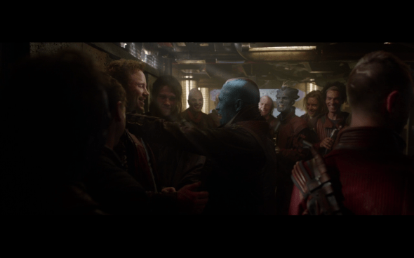 Guardians of the Galaxy - 1860