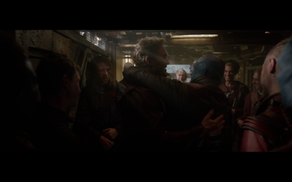 Guardians of the Galaxy - 1861