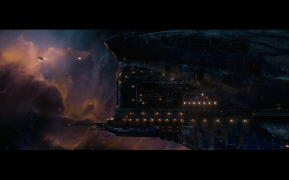 Guardians of the Galaxy - 1866