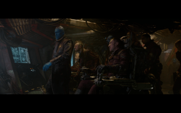 Guardians of the Galaxy - 1868