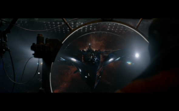 Guardians of the Galaxy - 1869