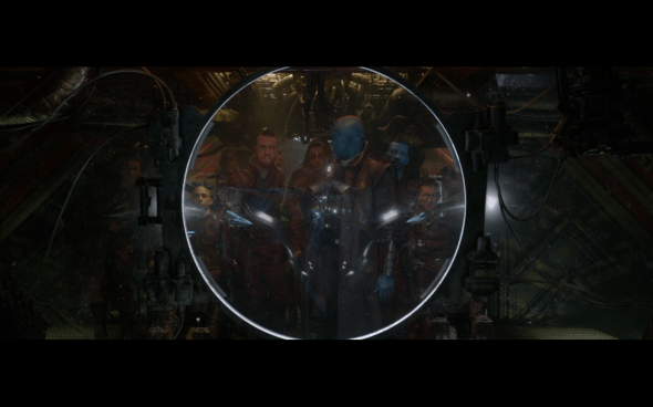 Guardians of the Galaxy - 1870