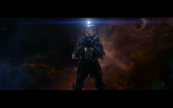 Guardians of the Galaxy - 1871