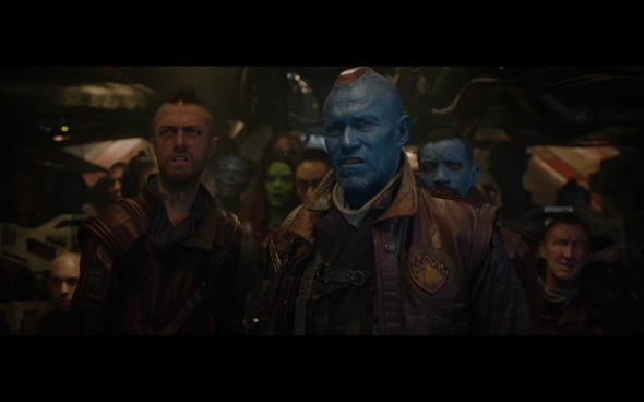 Guardians of the Galaxy - 1873