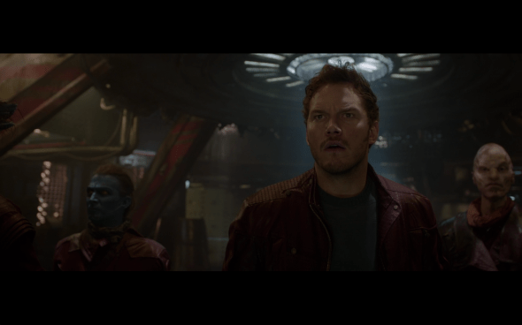 Guardians of the Galaxy - 1874