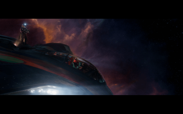 Guardians of the Galaxy - 1875