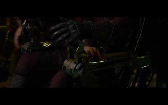 Guardians of the Galaxy - 1881