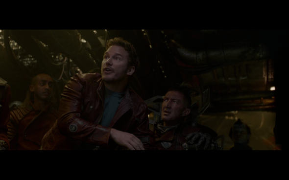 Guardians of the Galaxy - 1882