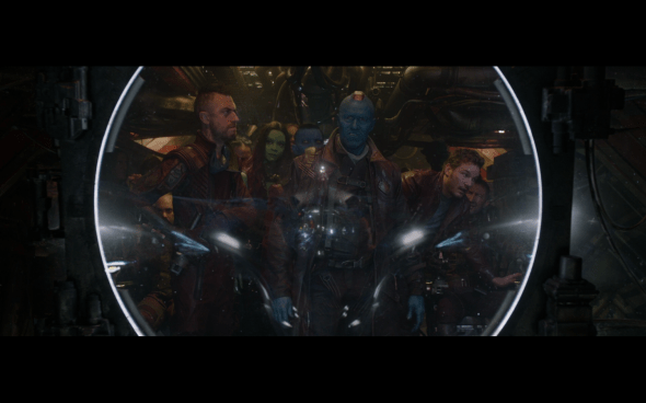 Guardians of the Galaxy - 1883