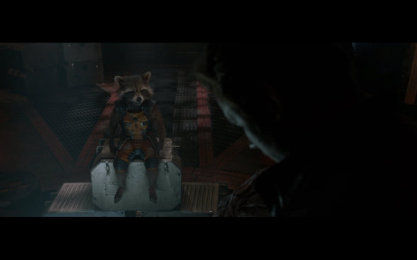 Guardians of the Galaxy - 1884