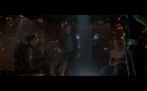 Guardians of the Galaxy - 1885