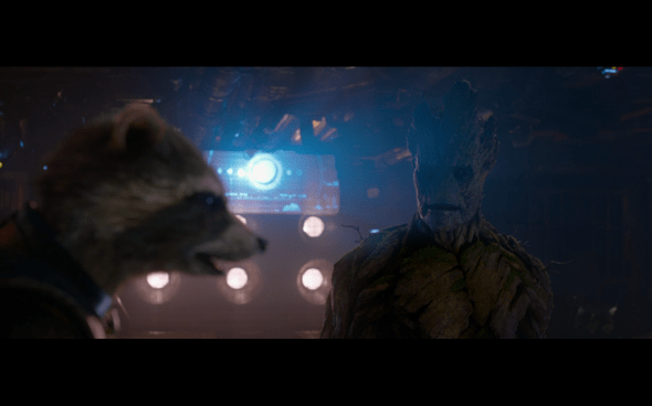 Guardians of the Galaxy - 1887