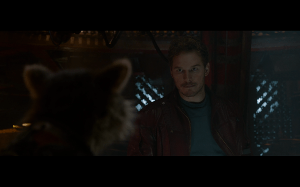 Guardians of the Galaxy - 1889