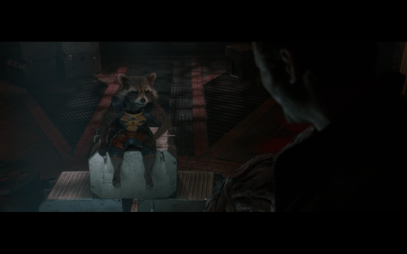 Guardians of the Galaxy - 1890