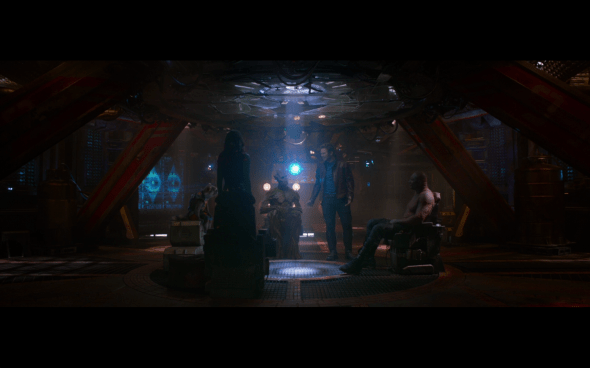 Guardians of the Galaxy - 1891