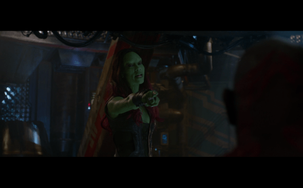 Guardians of the Galaxy - 1893