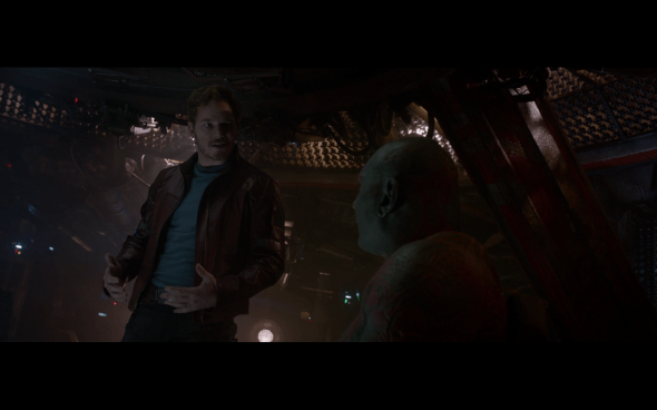 Guardians of the Galaxy - 1895