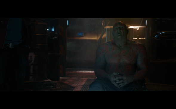 Guardians of the Galaxy - 1897