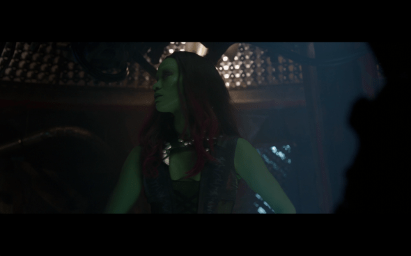 Guardians of the Galaxy - 1898