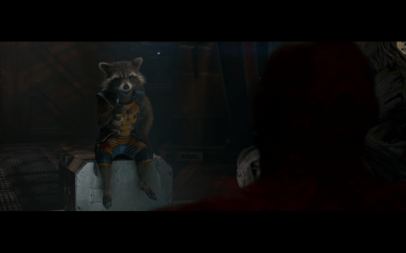 Guardians of the Galaxy - 1899