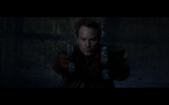 Guardians of the Galaxy - 190