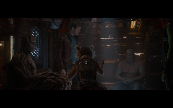 Guardians of the Galaxy - 1900