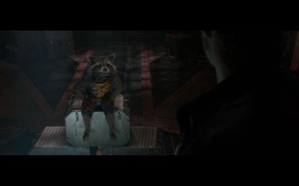 Guardians of the Galaxy - 1902