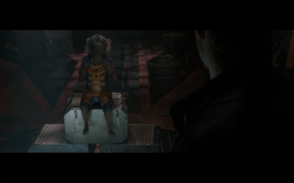 Guardians of the Galaxy - 1903