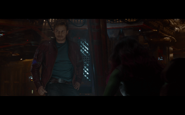 Guardians of the Galaxy - 1904