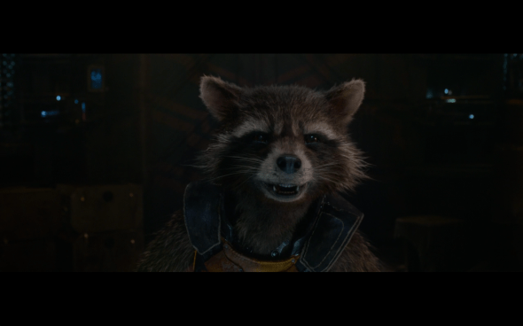 Guardians of the Galaxy - 1905