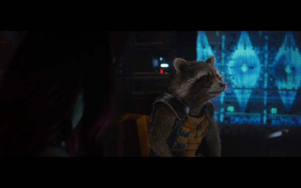 Guardians of the Galaxy - 1907