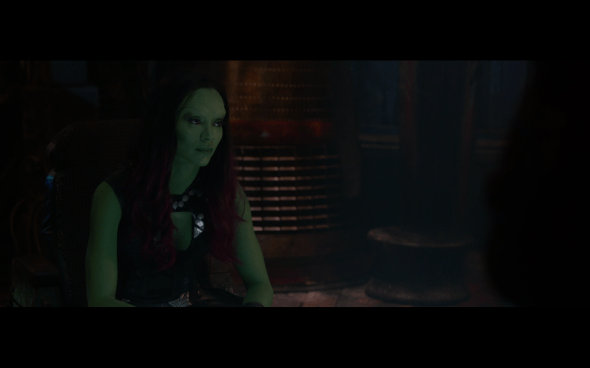 Guardians of the Galaxy - 1908