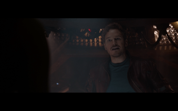 Guardians of the Galaxy - 1909