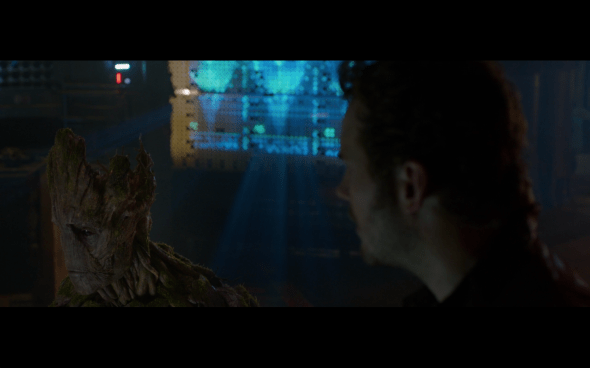 Guardians of the Galaxy - 1910