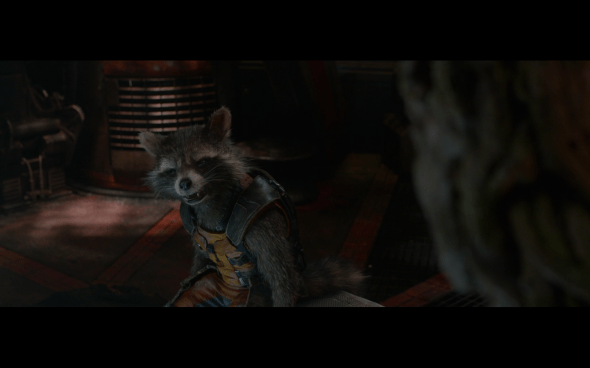 Guardians of the Galaxy - 1911