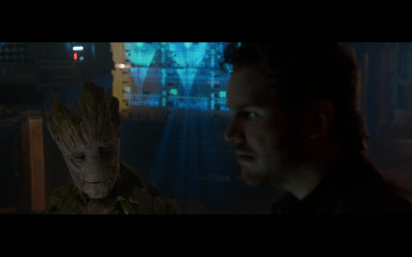 Guardians of the Galaxy - 1913