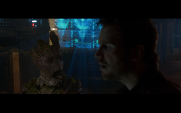 Guardians of the Galaxy - 1914