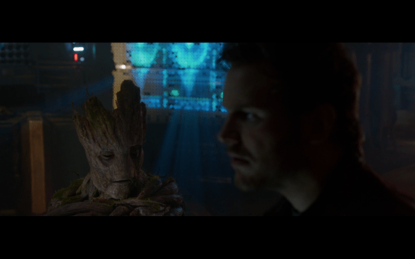 Guardians of the Galaxy - 1915