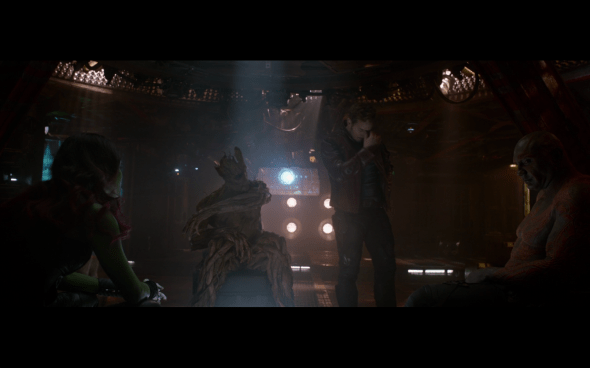 Guardians of the Galaxy - 1917